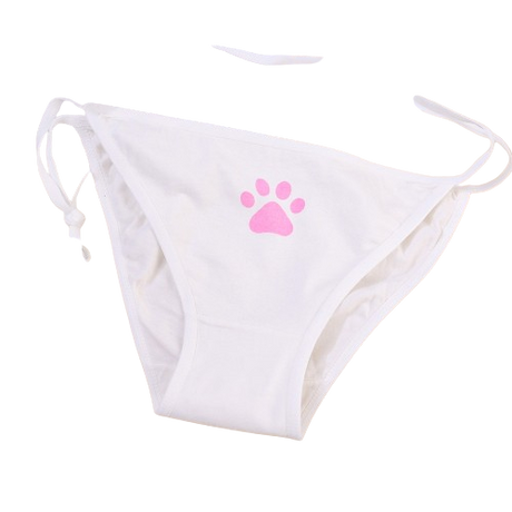 Paw Panties