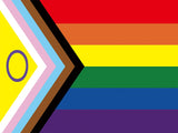 90*150cm Pride Flags