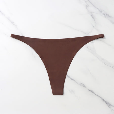 Seamless Thongs