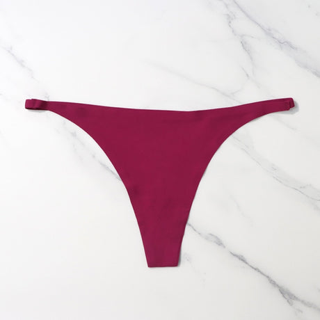 Seamless Thongs