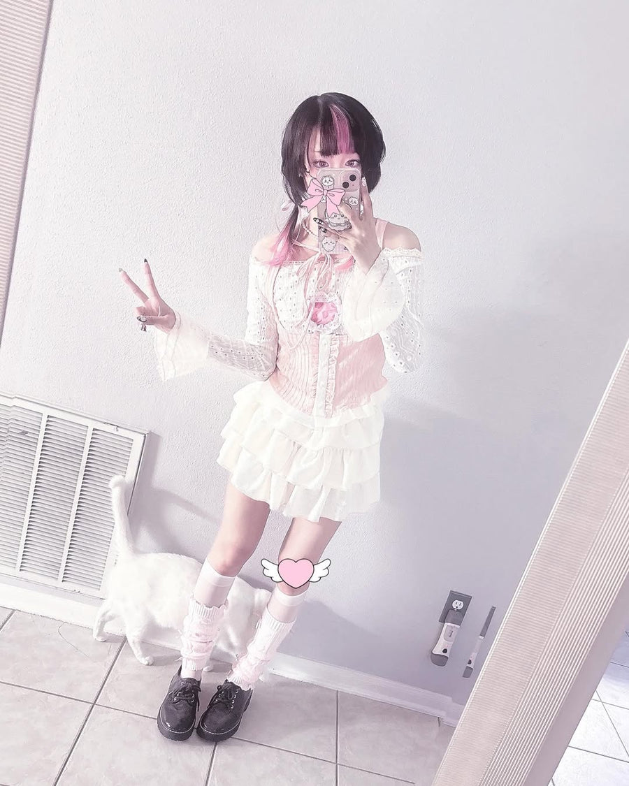 Zai-Swish movement — lightweight flow