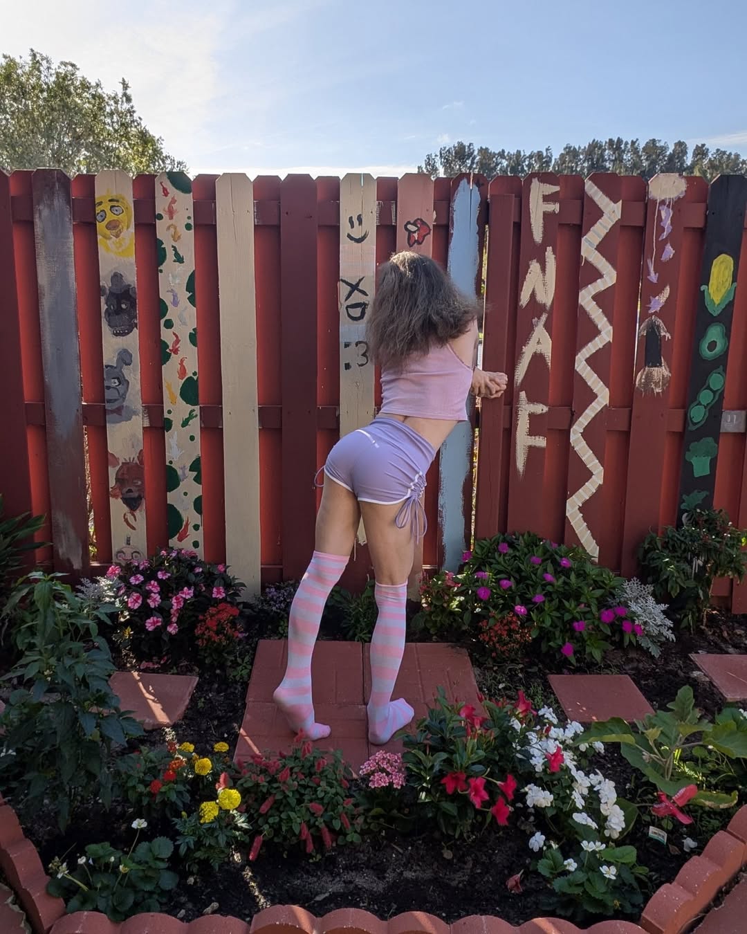 Femboy Buttlift Shorts