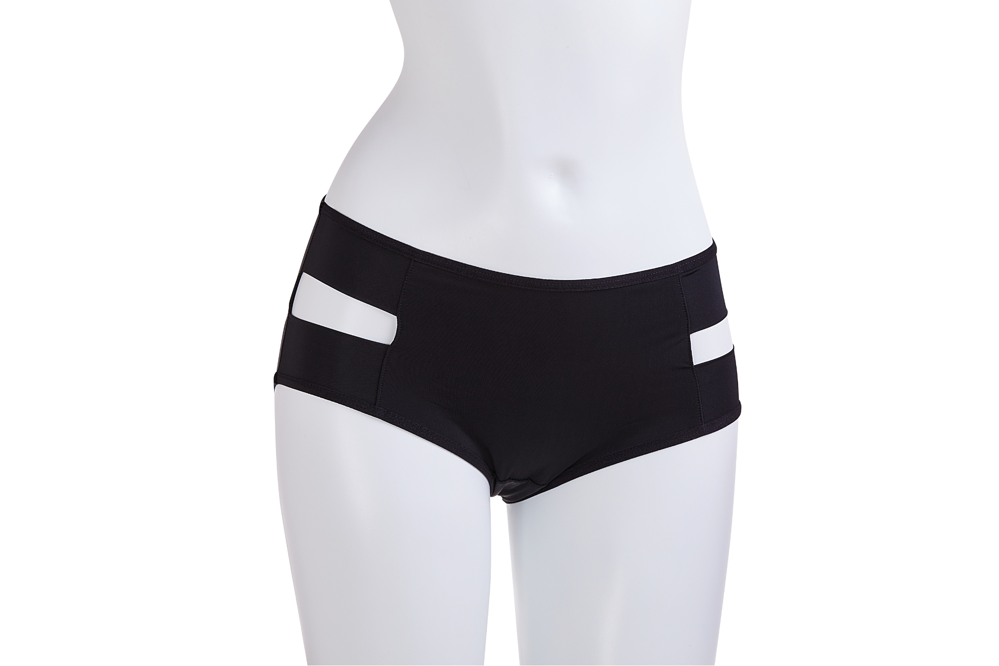 Waist Hollow Out Panties