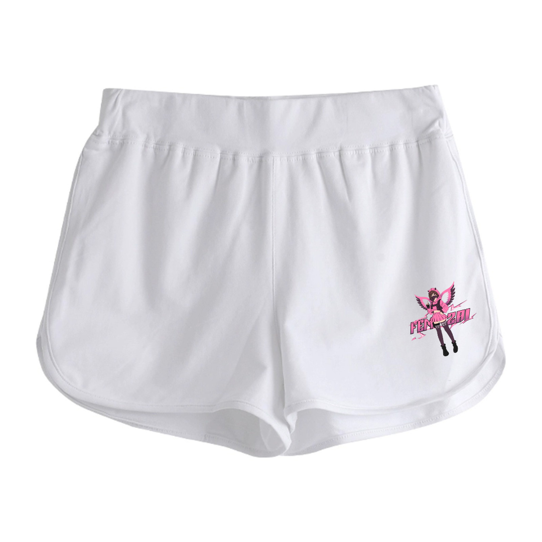 Femzai® Angel Shorts
