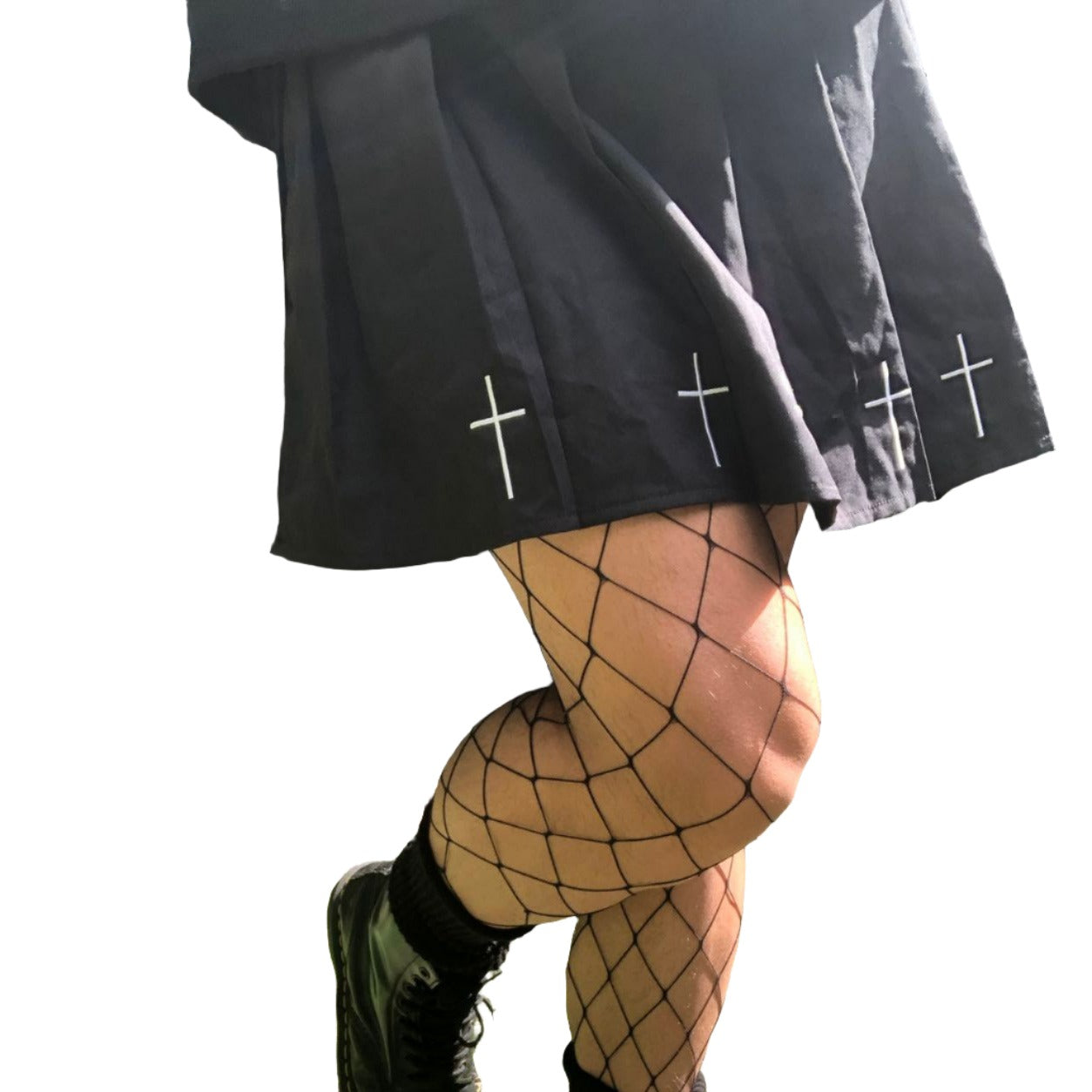 Femzai Goth Femboy Kit