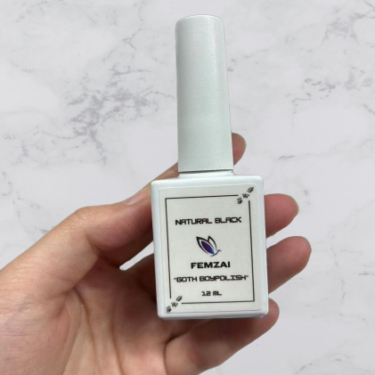 Femzai Goth Femboy Kit