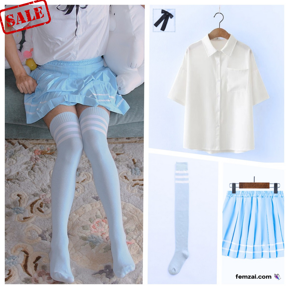 Femboy Outfits  Buy Femboy Costumes Online