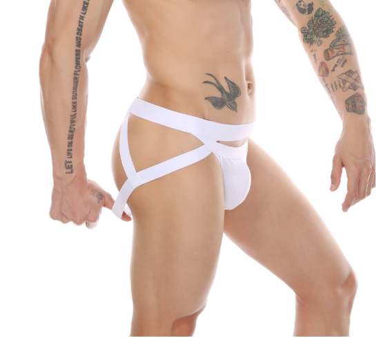 Classic Jockstrap