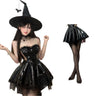 Femboy Witch Costume