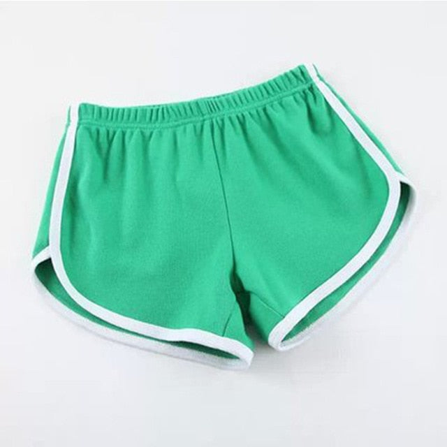 Sports Shorts: Femboy Clothing - Femzai Store