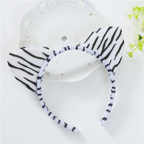 Cat-Ears Cosplay Headband