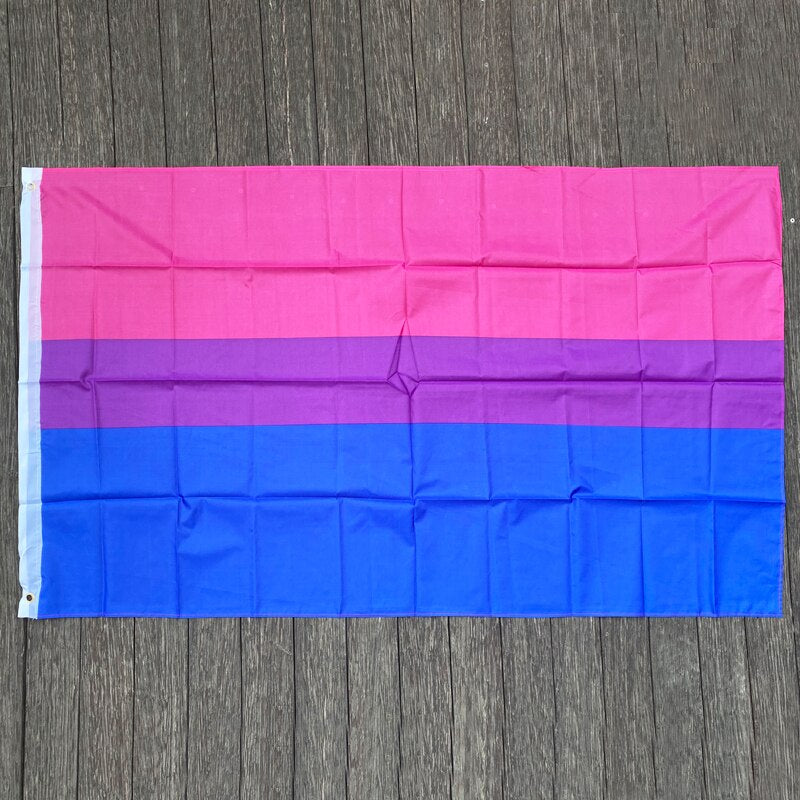 90*150cm Pride Flags