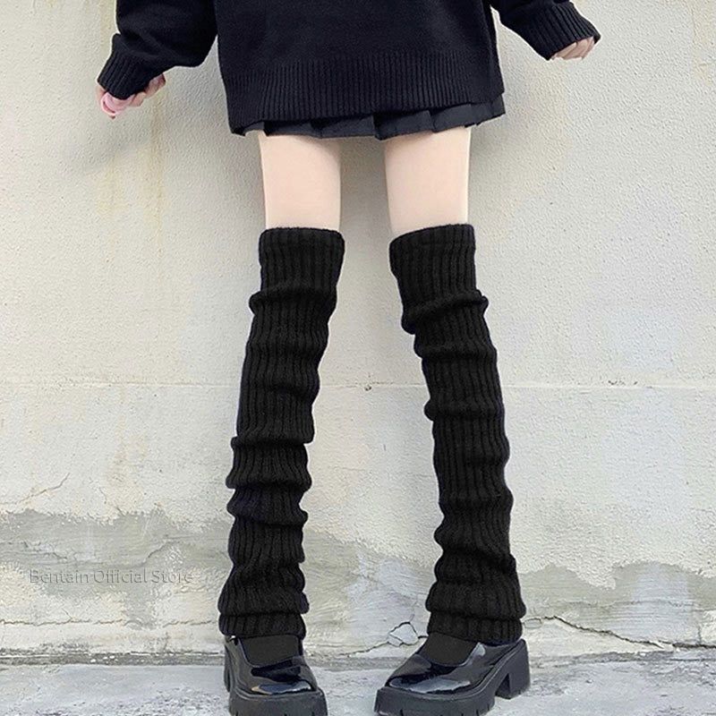 Leg Warmers - Femzai