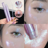 Glow Liquid Eye Shadow - Femzai