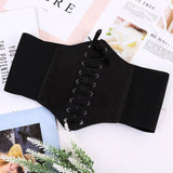 Leather Waist Belt - Femzai