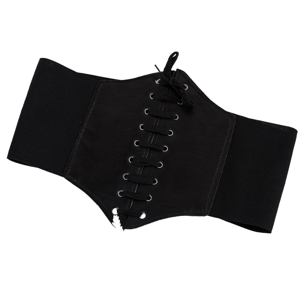 Leather Waist Belt - Femzai