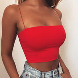 Spaghetti Strap Top