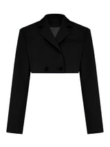 Blazer Suit & Skirt Set - Femzai