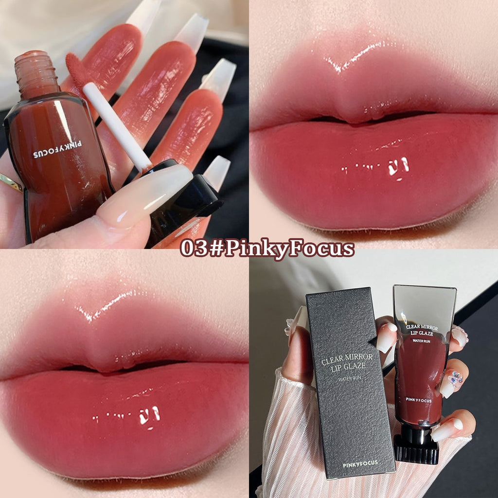 Moisturizing Lip Gloss - Femzai