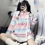 Rainbow Long sleeve