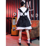 Maid Dress - Femzai