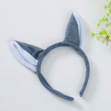 Cat-Ears Cosplay Headband