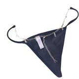 Chain Exotic G-string