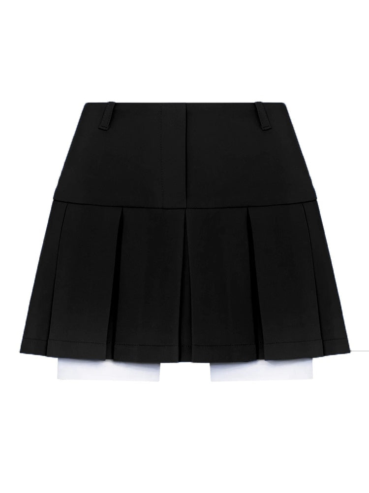 Blazer Suit & Skirt Set - Femzai