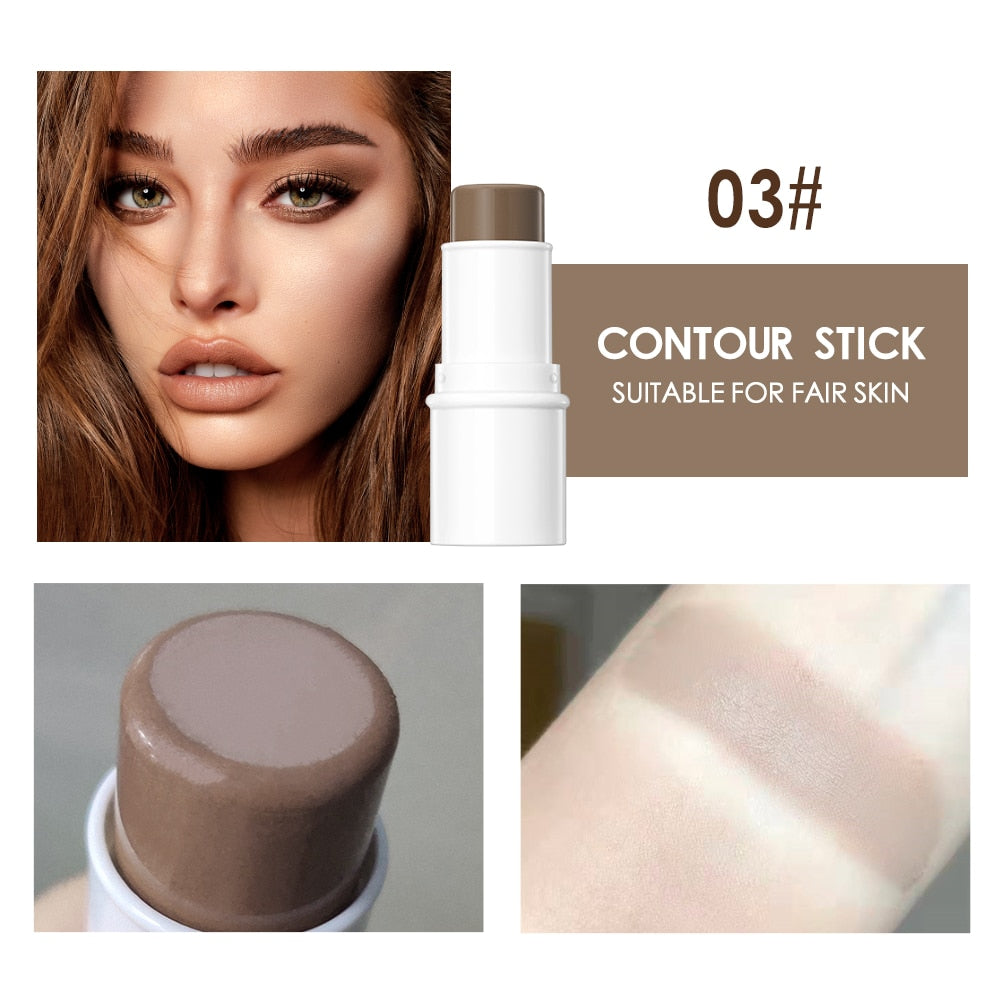 Waterproof Contour