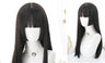 Black/Brown Wig