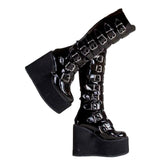 Demonia Platforms Shoes - Femzai