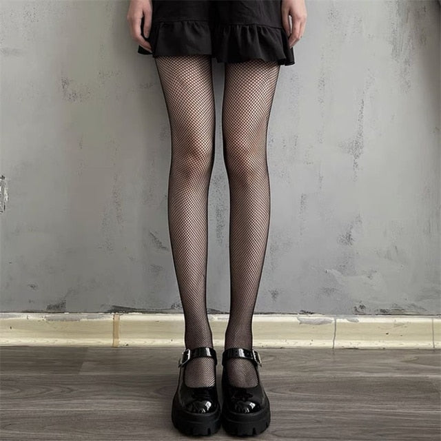 Fishnet – Femzai