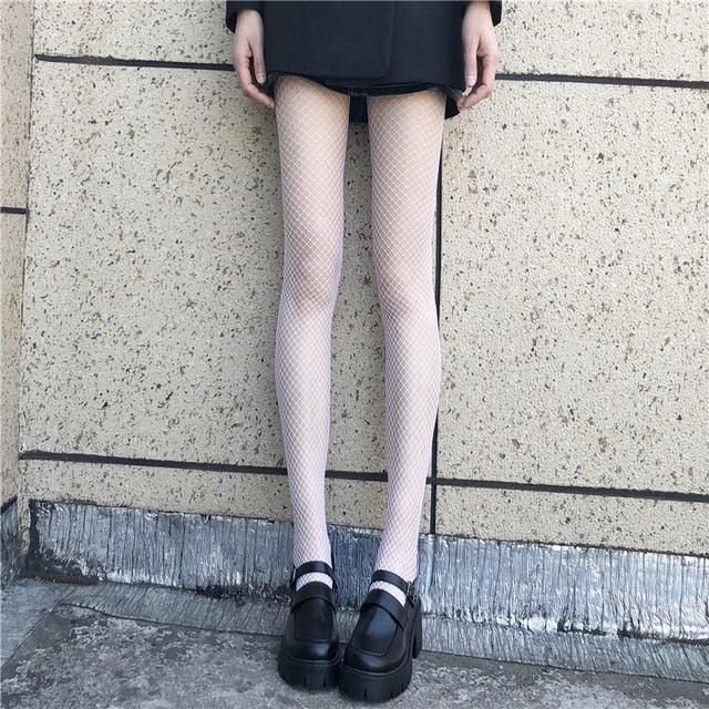 Fishnet – Femzai