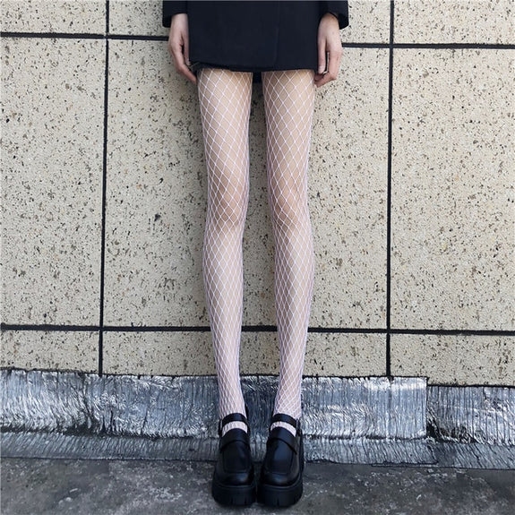 Fishnet – Femzai