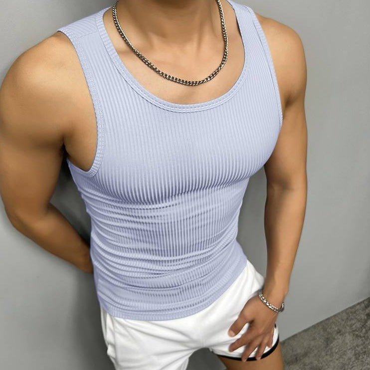 Casual Tank Top