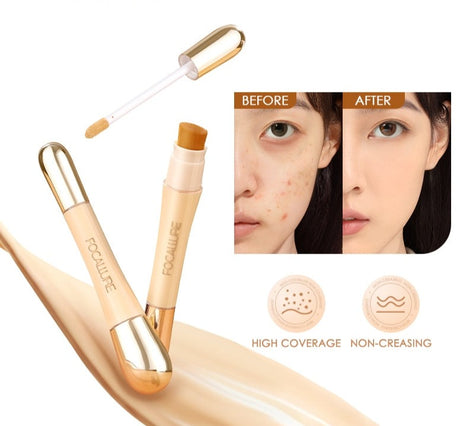 Matte Liquid Concealer - Femzai