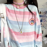 Rainbow Long sleeve